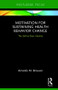 Motivation for Sustaining Health Behavior Change (The Self-as-Doer Identity) - 9781138036352 by Amanda M. Brouwer, 9781138036352