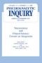 Neuroscience (Psychoanalytic Inquiry, 12.3) by Andrew Schwartz, 9780881639469
