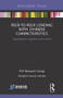 Peer-to-Peer Lending with Chinese Characteristics: Development, Regulation and Outlook - 9781138234598 by Shanghai Finance Institute PtoP Research Group, 9781138234598