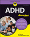 ADHD For Dummies by Jeff Strong, Carol MacHendrie, 9781394219087