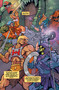 Masters of the Universe: Forge of Destiny by Tim Seeley, Eddie Nunez, 9781506737775