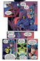 Masters of the Universe: Forge of Destiny by Tim Seeley, Eddie Nunez, 9781506737775