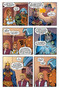 Masters of the Universe: Forge of Destiny by Tim Seeley, Eddie Nunez, 9781506737775