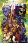 Masters of the Universe: Forge of Destiny by Tim Seeley, Eddie Nunez, 9781506737775