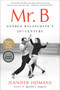 Mr. B (George Balanchine's 20th Century) - 9780812984781 by Jennifer Homans, 9780812984781