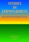 Studies in Empowerment (Steps Toward Understanding and Action) by Robert E Hess, 9780866562836
