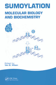 Sumoylation (Molecular Biology and Biochemistry) by Van G. Wilson, 9780954523282