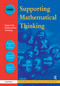 Supporting Mathematical Thinking by Anne Watson, Jenny Houssart, Caroline Roaf, 9781138156777