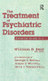 The Treatment Of Psychiatric Disorders by William H. Reid; George U. Balis; James S. Wicoff; Jerry J. Tomasovic., 9780876305362