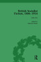 British Socialist Fiction, 1884-1914, Volume 1 by Deborah Mutch, 9781138751224