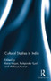 Cultural Studies in India - 9781138892545 by Rana Nayar, Pushpinder Syal, Akshaya Kumar, 9781138892545