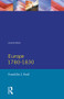 Europe 1780 - 1830 by Franklin L. Ford, 9781138835948