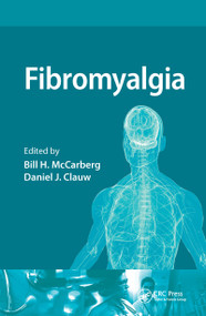 Fibromyalgia - 9781420086799 by Bill McCarberg, Daniel Clauw, 9781420086799