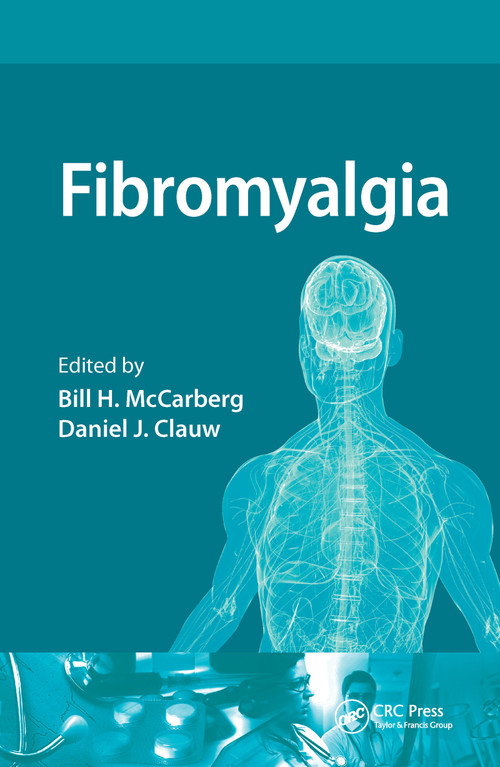 Fibromyalgia - 9781420086799 by Bill McCarberg, Daniel Clauw, 9781420086799