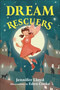 Dream rescuers by Jennifer Lloyd, Eden Cooke, 9781927018927