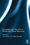 Languages and Literacies as Mobile and Placed Resources by Sue Nichols, Collette Snowden, 9781138795648