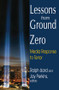 Lessons from Ground Zero (Media Response to Terror) - 9781412813365 by Jay Perkins, 9781412813365
