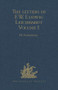 The Letters of F.W. Ludwig Leichhardt (Volume I) by M. Aurousseau, 9781409414995