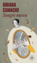 Sangre nueva / New Blood (Spanish Edition) by Bibiana Camacho, 9786073830485