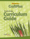 CraftPlus Teacher's Curriculum Guide Grade 4 by Marcia S. Freeman, 9781934338230