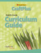 CraftPlus Teacher's Curriculum Guide Grade 8 by Marcia S. Freeman, 9781934338278