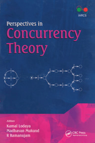 Perspectives in Concurrency by Kamal Lodaya, Madhavan Mukund, 9781439809433