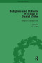 Religious and Didactic Writings of Daniel Defoe, Part I Vol 4 by W R Owens, P N Furbank, Liz Bellamy, J A Downie, 9781138756472