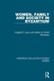 Women, Family and Society in Byzantium by Angeliki E. Laiou, Cécile Morrisson, Rowan Dorin, 9781409432043