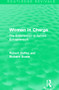 Women in Charge (Routledge Revivals) (The Experiences of Female Entrepreneurs) by Robert Goffee, Richard Scase, 9781138898103