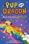 How to Catch Graphic Novels: How to Catch a Unicorn by Alice Walstead, Paul Gill, 9781728239514