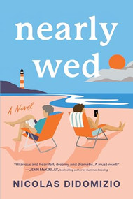 Nearlywed by Nicolas DiDomizio, 9781728270326