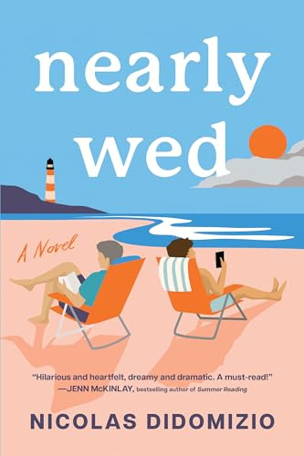 Nearlywed by Nicolas DiDomizio, 9781728270326