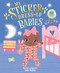 My Sticker Dress-Up®: Babies by Louise Anglicas, 9781728296814