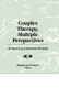 Couples Therapy, Multiple Perspectives (In Search of Universal Threads) - 9781560243748 by Barbara Jo Brothers, 9781560243748