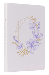 Wellness: A Day and Night Reflection Journal (90 Days) by Insight Editions, 9798886634006
