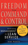 Freedom from Command and Control (Rethinking Management for Lean Service) by John Seddon, 9781563273278