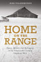 Home on the Range (Space, Identity and Belonging in the Nineteenth-Century American West) by Nina Vollenbröker, 9781784538491