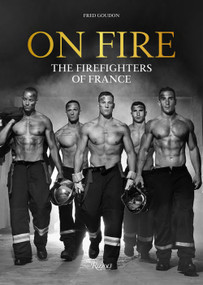 On Fire (The Firefighters of France) - 9780789341587 by Fred Goudon, 9780789341587