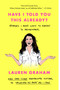 Have I Told You This Already? (Stories I Don't Want to Forget to Remember) - 9780593355442 by Lauren Graham, 9780593355442