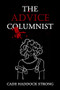 The Advice Columnist by Cade Haddock Strong, 9781642475333