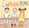 Mitchell Itches (An eczema story) by Kristin Kelly, Amelina Jones, Amelina Jones, 9781922539724