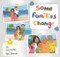Some Families Change by Jess Galatola, Jenni Barrand, 9781922539670