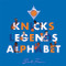 Knicks Legends Alphabet by Beck Feiner, Beck Feiner, Alphabet Legends, Alphabet Legends, 9780645851441