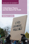 Critical Race Theory and the Search for Truth - 9781529228342 by Rodney Coates, 9781529228342