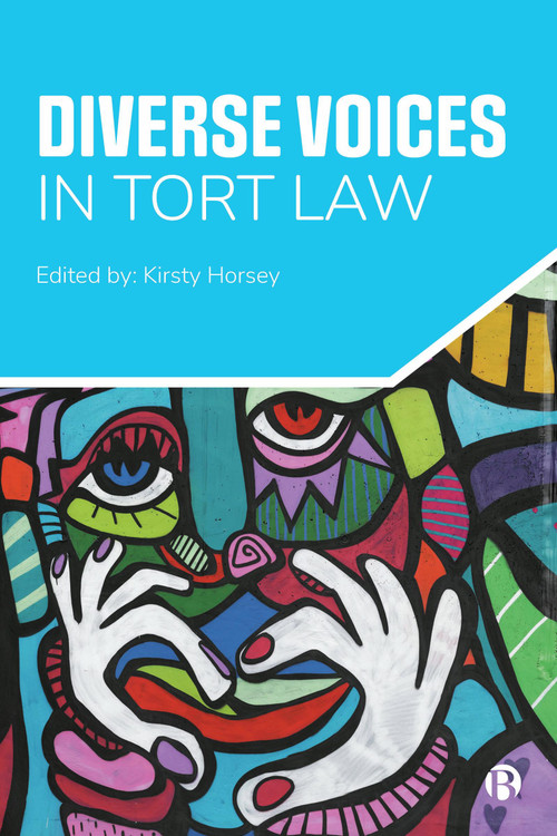 Diverse Voices in Tort Law - 9781529231663 by Kirsty Horsey, 9781529231663