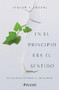 En el principio era el sentido (Reflexiones en torno al ser humano) (Spanish Edition) by Viktor E. Frankl, 9786075694733