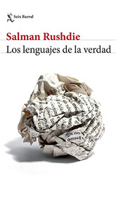 Los lenguajes de la verdad (Spanish Edition) by Salman Rushdie, 9786073901741