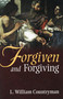Forgiven and Forgiving by L. William Countryman, 9780819217349