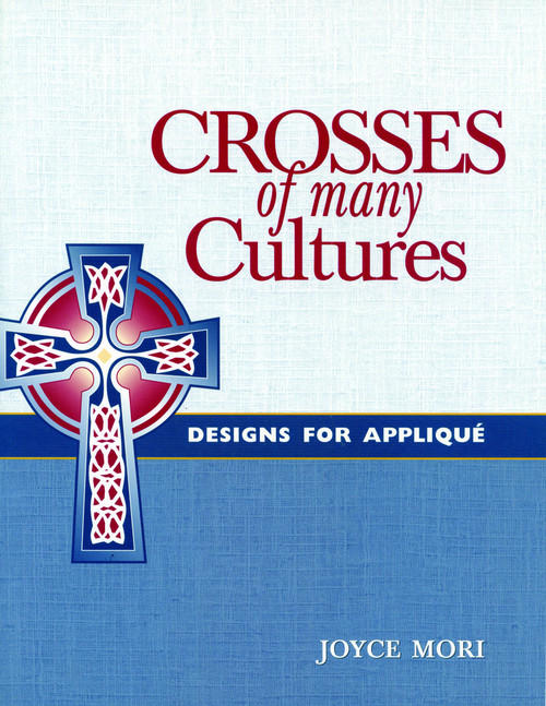 Crosses of Many Cultures by Joyce Mori, 9780819217516