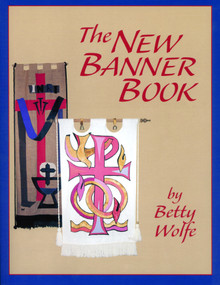 The New Banner Book by Betty Wolfe, 9780819217813